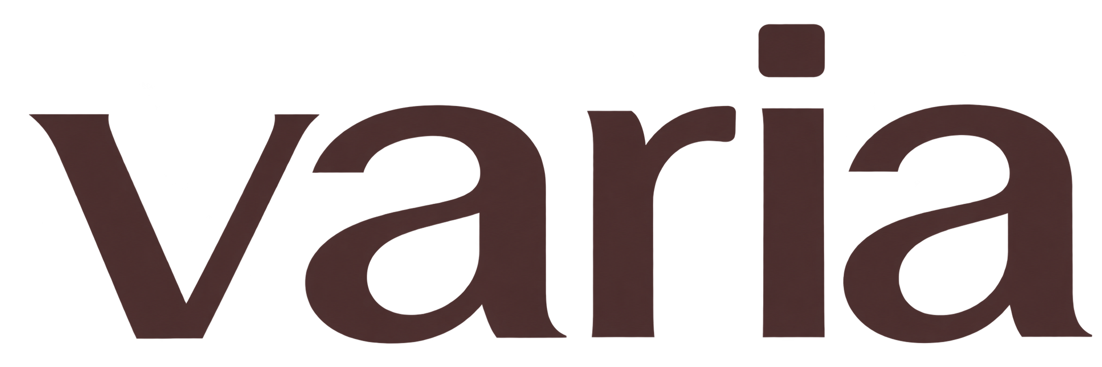 Varia